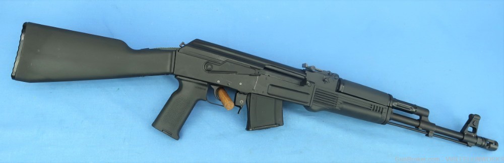 Arsenal Bulgarian AK-47 SAM7R 7.62x39mm Rifle -img-0