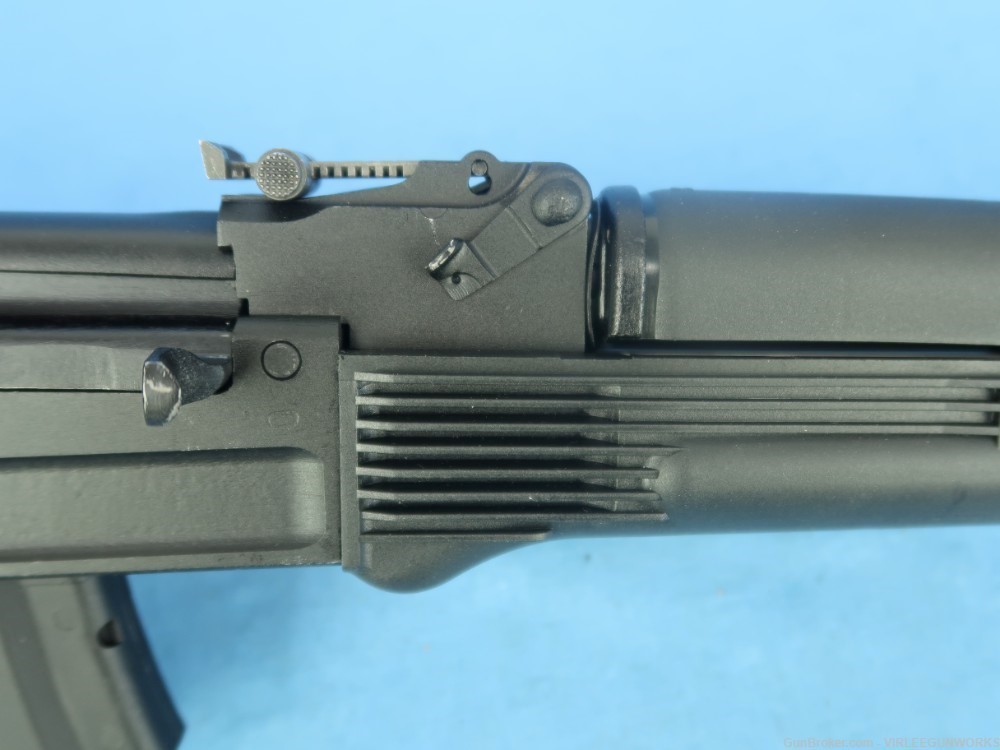 Arsenal Bulgarian AK-47 SAM7R 7.62x39mm Rifle -img-10
