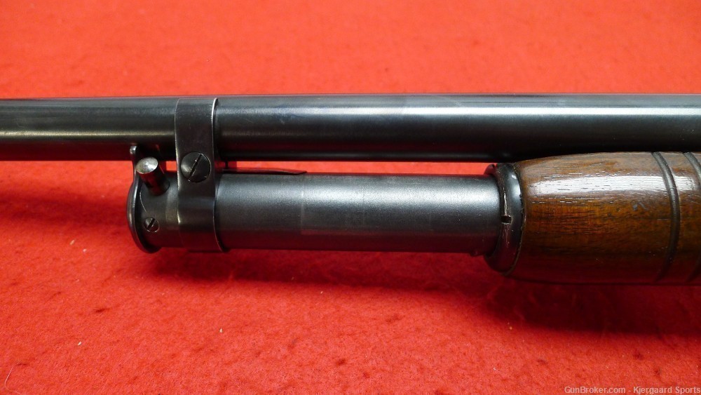 Winchester Model 12 12ga 30" USED In Stock!-img-11