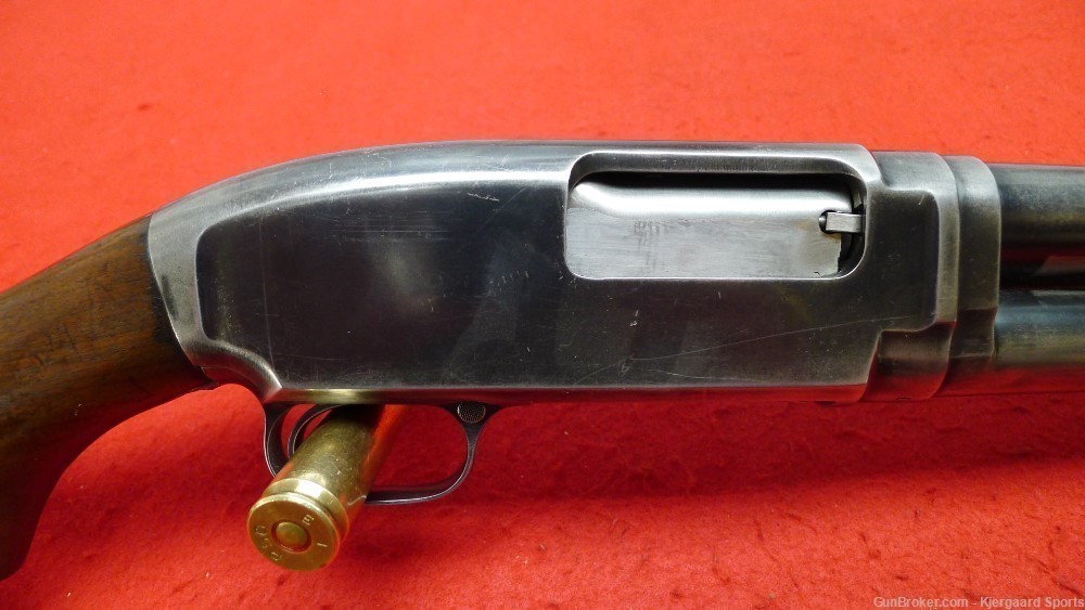 Winchester Model 12 12ga 30" USED In Stock!-img-2