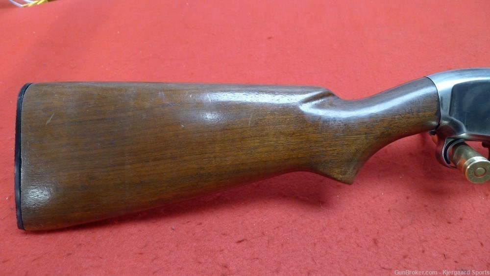 Winchester Model 12 12ga 30" USED In Stock!-img-1