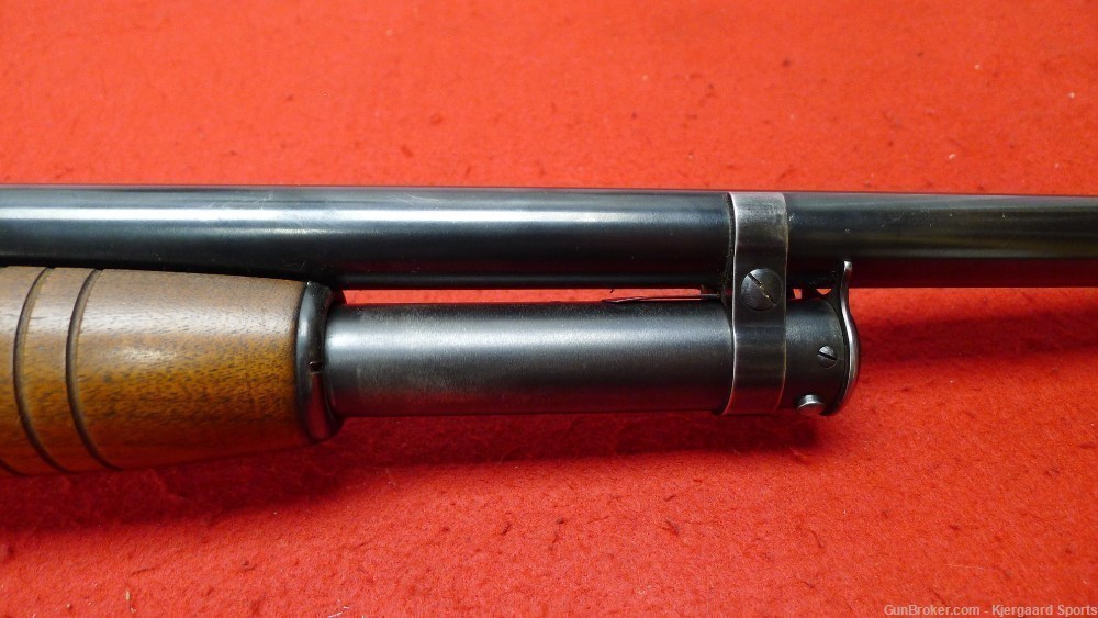 Winchester Model 12 12ga 30" USED In Stock!-img-5