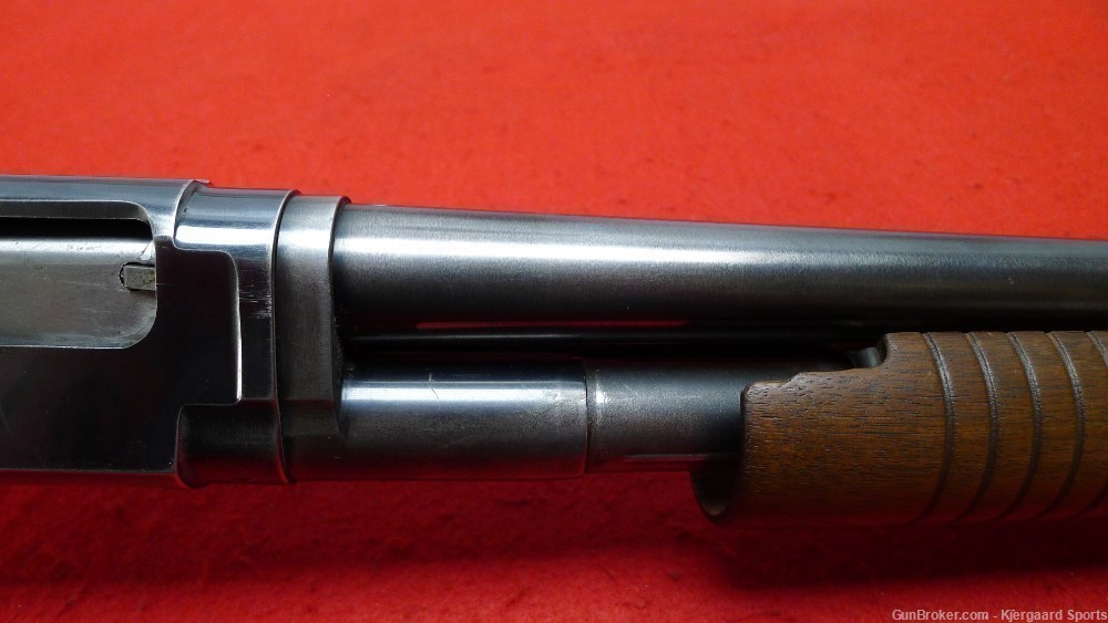 Winchester Model 12 12ga 30" USED In Stock!-img-3