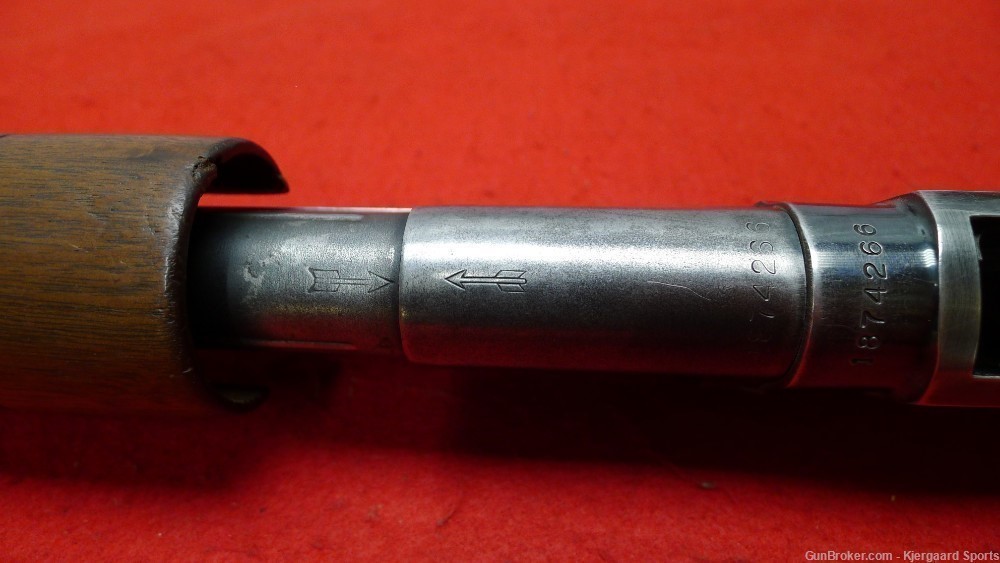 Winchester Model 12 12ga 30" USED In Stock!-img-17