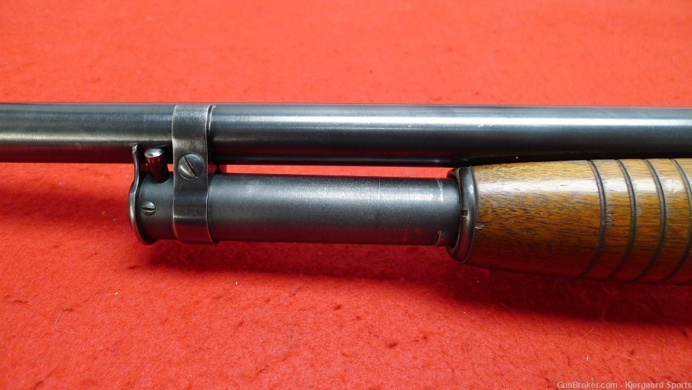 Winchester Model 12 12ga 30" USED In Stock!-img-12