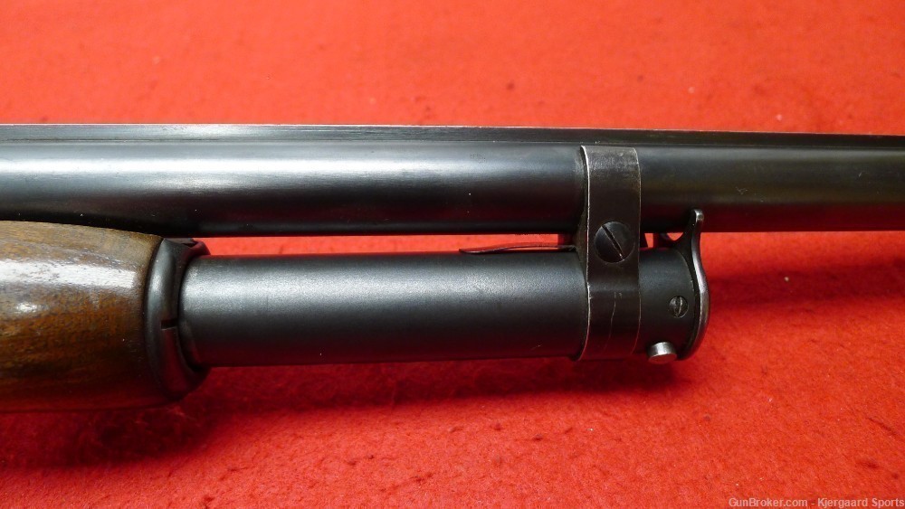 Winchester Model 12 12ga 30" USED In Stock!-img-5