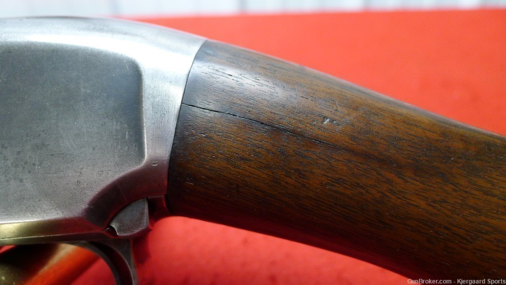 Winchester Model 12 12ga 30" USED In Stock!-img-9