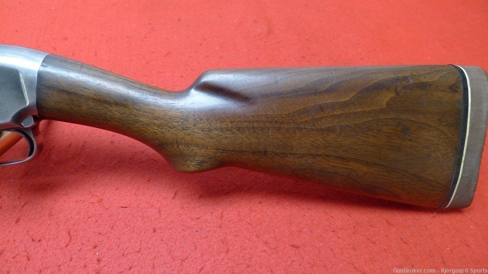 Winchester Model 12 12ga 30" USED In Stock!-img-8