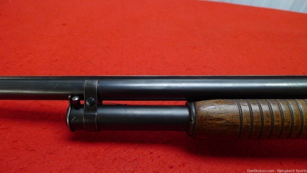 Winchester Model 12 12ga 30" USED In Stock!-img-13