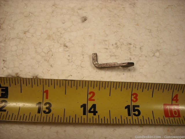 Gun Parts Colt Army Special-38 Cal 38 Special Safety Assembly Part-img-3