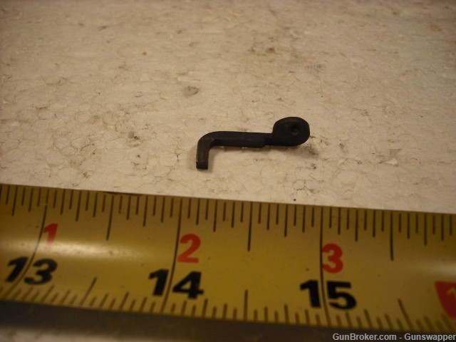 Gun Parts Colt Army Special-38 Cal 38 Special Safety Assembly Part-img-1