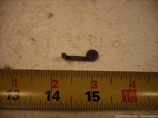 Gun Parts Colt Army Special-38 Cal 38 Special Safety Assembly Part-img-2