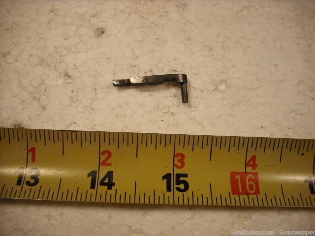 Gun Parts Colt Army Special-38 Cal 38 Special Hand Assembly Part-img-0