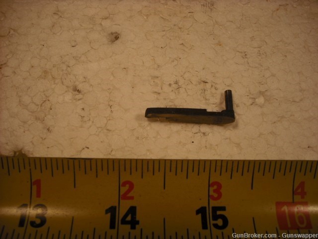 Gun Parts Colt Army Special-38 Cal 38 Special Hand Assembly Part-img-2