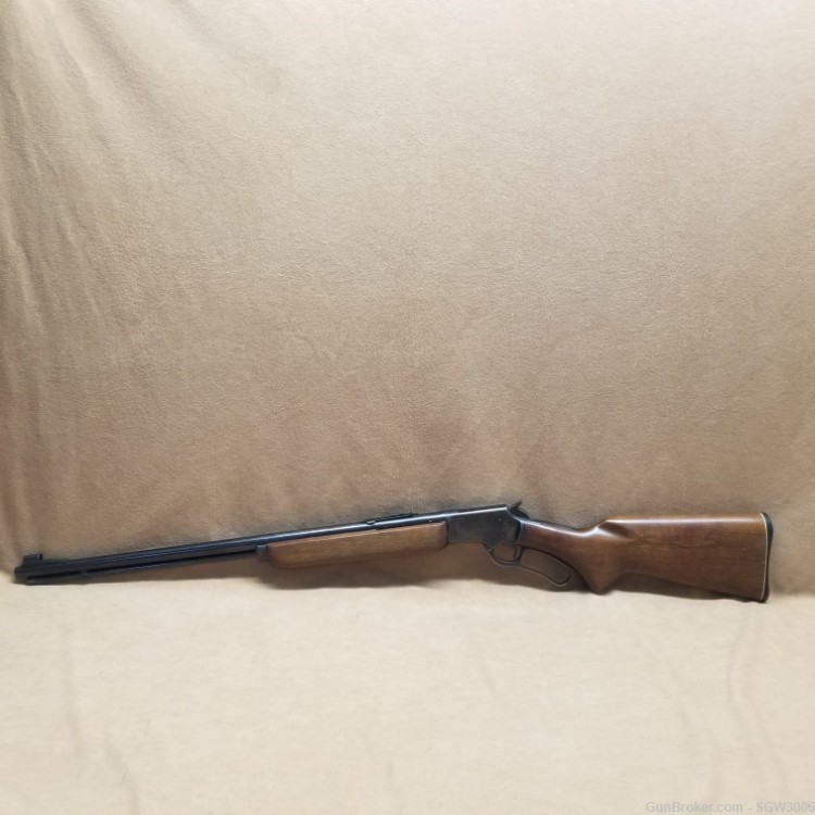 Marlin 39A 22LR Rifle-img-0