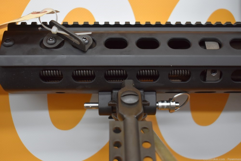 Barrett M107A1 Rifle System overrun package-img-9