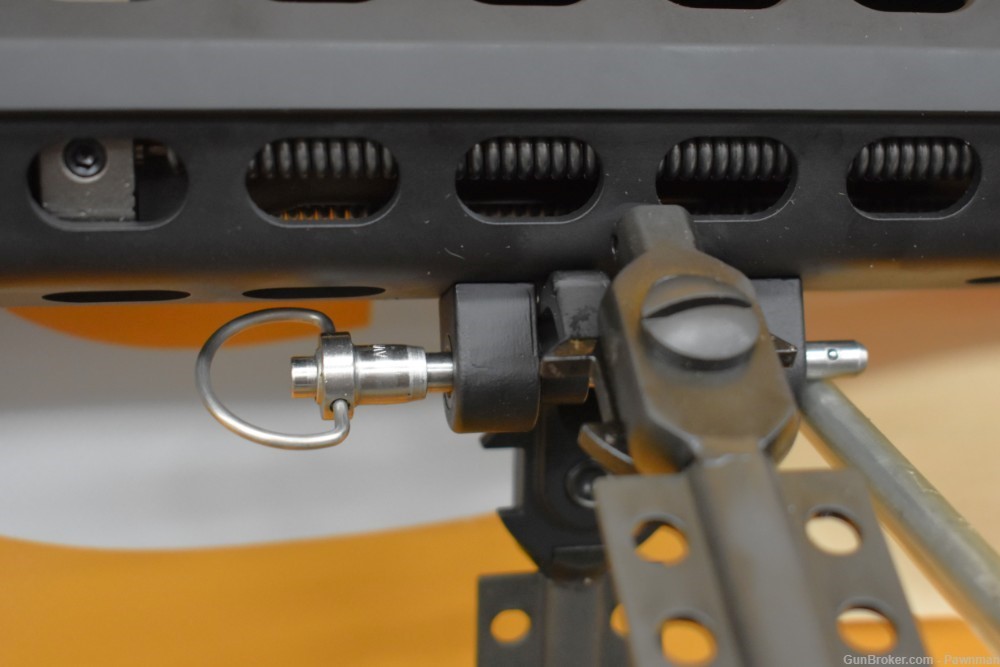 Barrett M107A1 Rifle System overrun package-img-10