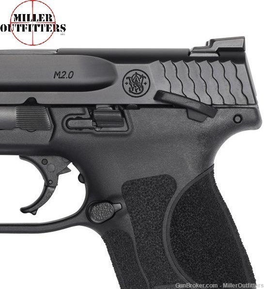 Smith M&P9 M2.0 Subcompact  – Model 12482 – 9mm -NEW!-img-3