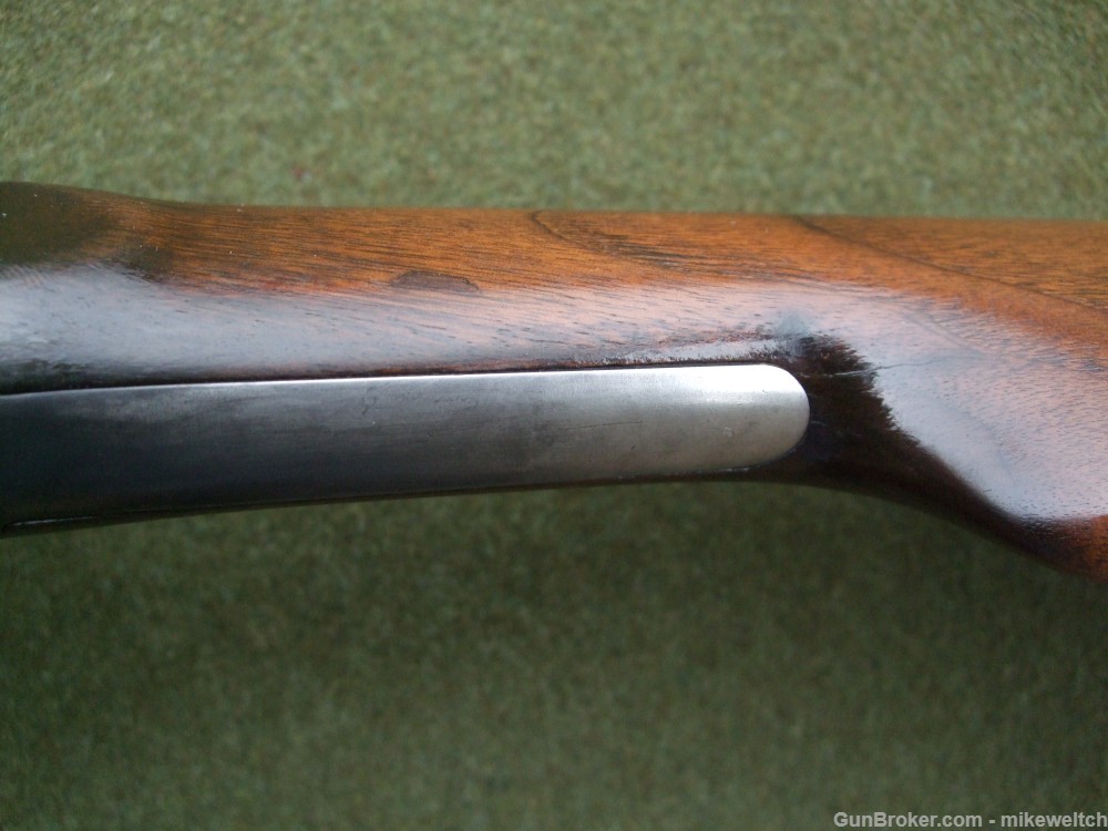 Remington Model 8      30-30 R    Extremely Nice Condition  -img-14