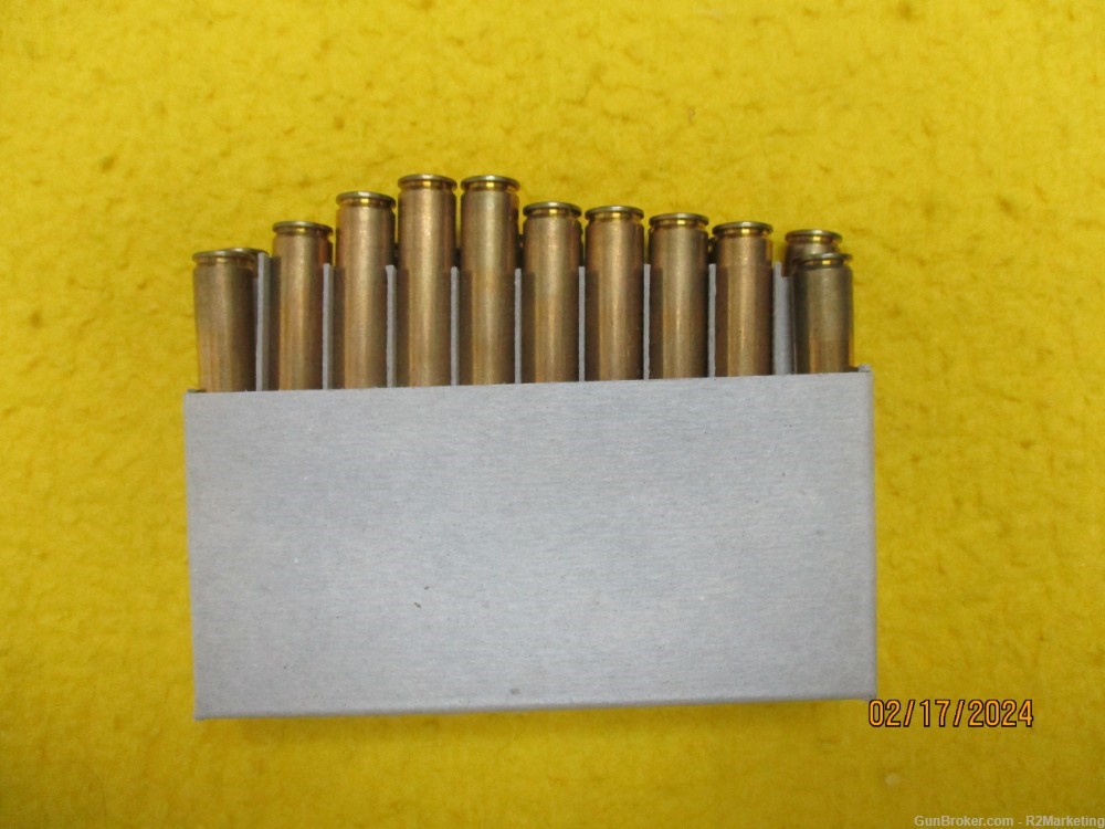 Peters 280 Rem 100gr. PPE (Bronze Point) Cartridges -img-3