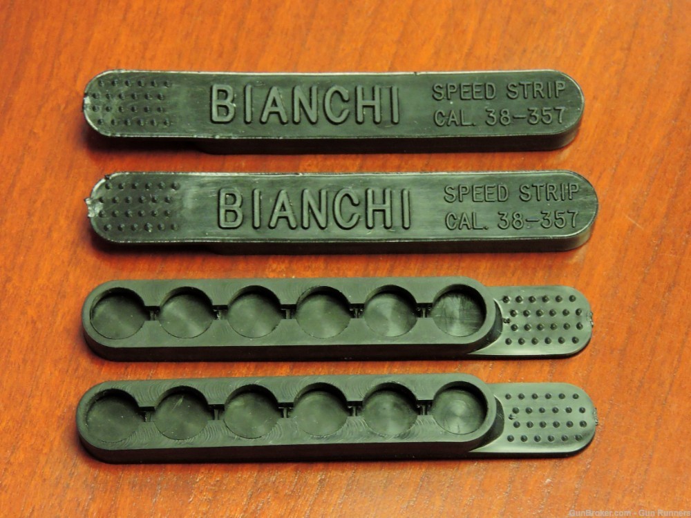 Bianchi Speed Strip 38-357 Cal.-img-0