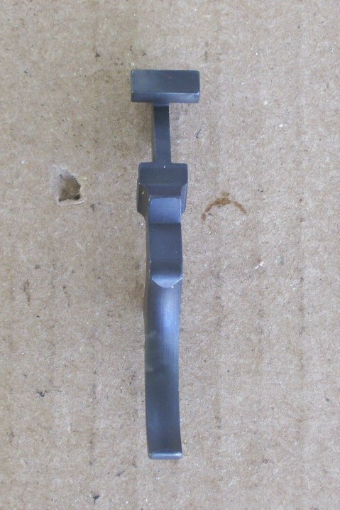 M1 Garand Trigger Stripped-img-2