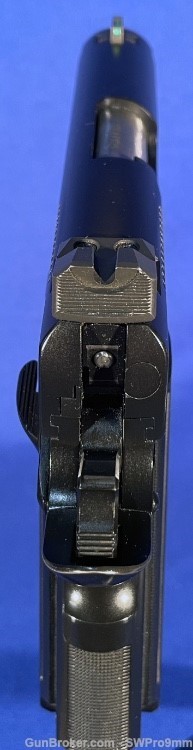 Wilson Combat Sentinel 9mm Compact 1911-img-4