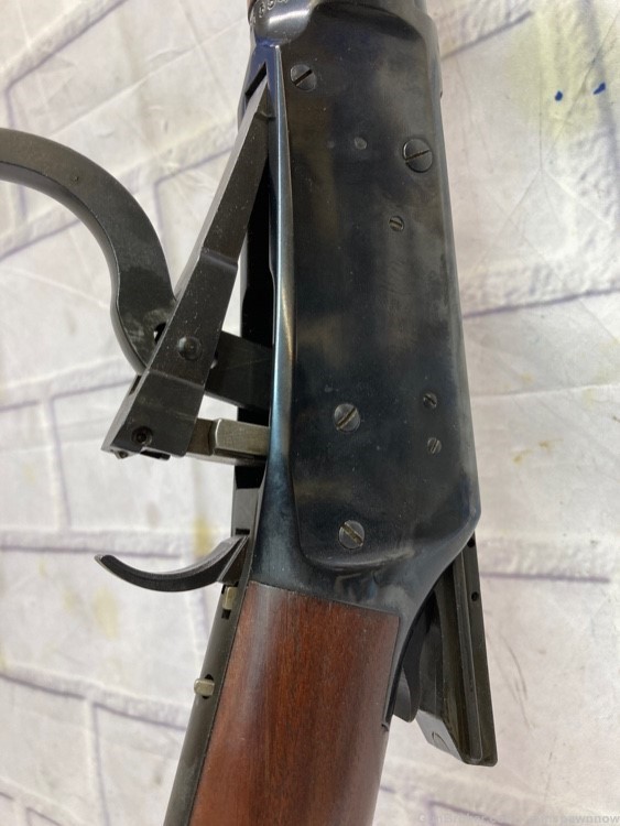 Winchester 94 30-30 Lever Action Made in 1972 -img-3