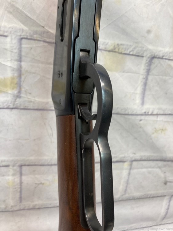Winchester 94 30-30 Lever Action Made in 1972 -img-2