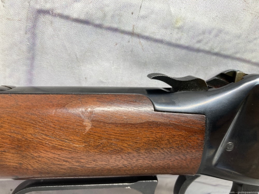 Winchester 94 30-30 Lever Action Made in 1972 -img-13