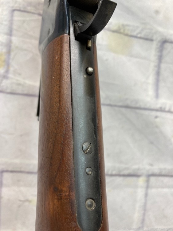 Winchester 94 30-30 Lever Action Made in 1972 -img-9