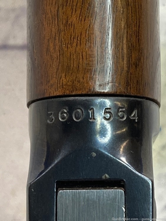 Winchester 94 30-30 Lever Action Made in 1972 -img-1