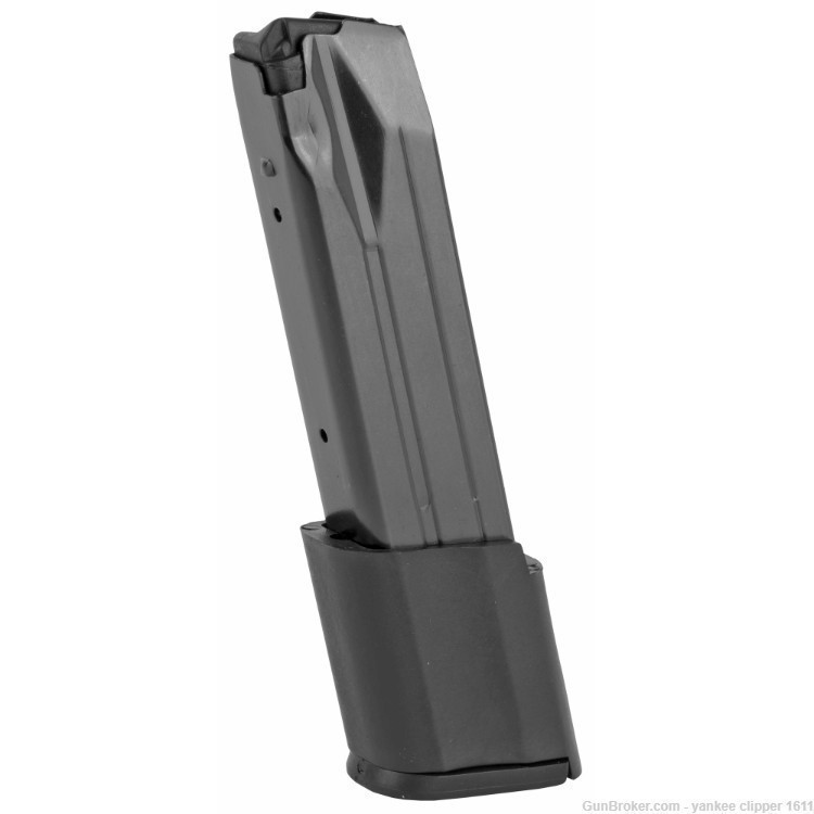 ProMag HK USP 45 Magazine 20Rd with Grip X H&K 45 Mag-img-1