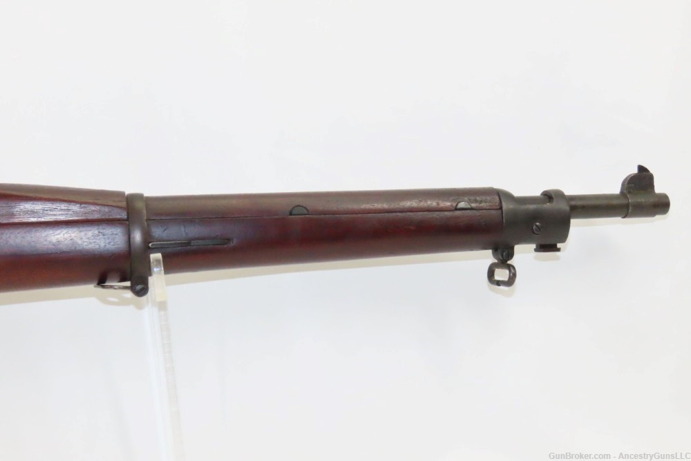 c1941 WORLD WAR II Remington M1903 BOLT ACTION .30-06 Springfield C&R Rifle-img-4