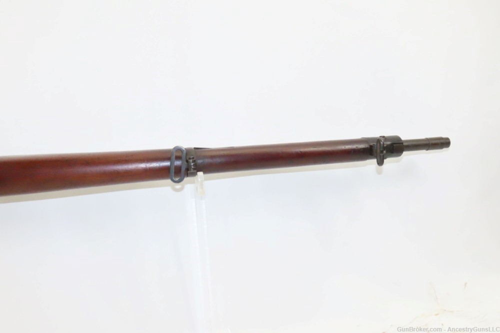 1942 WORLD WAR II Remington M1903 BOLT ACTION .30-06 Springfield C&R Rifle-img-6