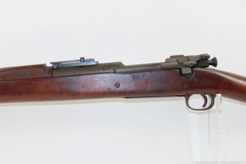 c1941 WORLD WAR II Remington M1903 BOLT ACTION .30-06 Springfield C&R Rifle-img-16