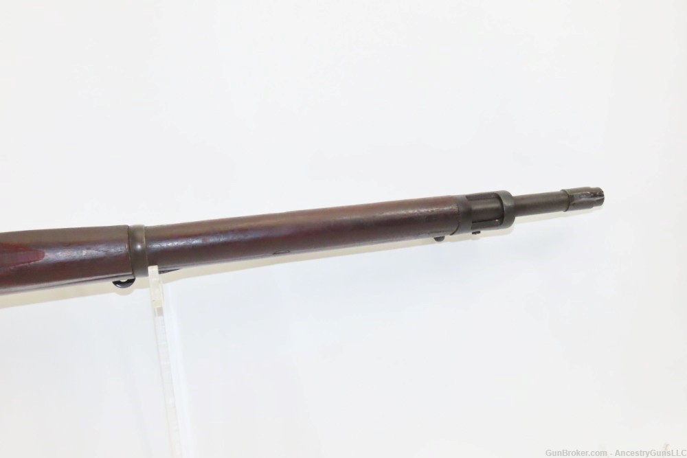 c1941 WORLD WAR II Remington M1903 BOLT ACTION .30-06 Springfield C&R Rifle-img-11