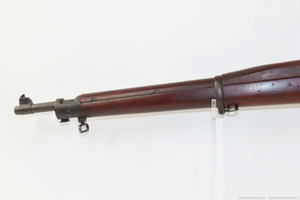 c1941 WORLD WAR II Remington M1903 BOLT ACTION .30-06 Springfield C&R Rifle-img-17