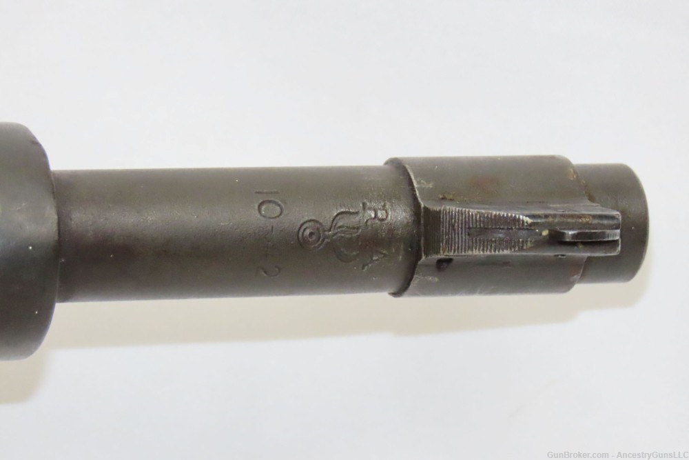 1942 WORLD WAR II Remington M1903 BOLT ACTION .30-06 Springfield C&R Rifle-img-12