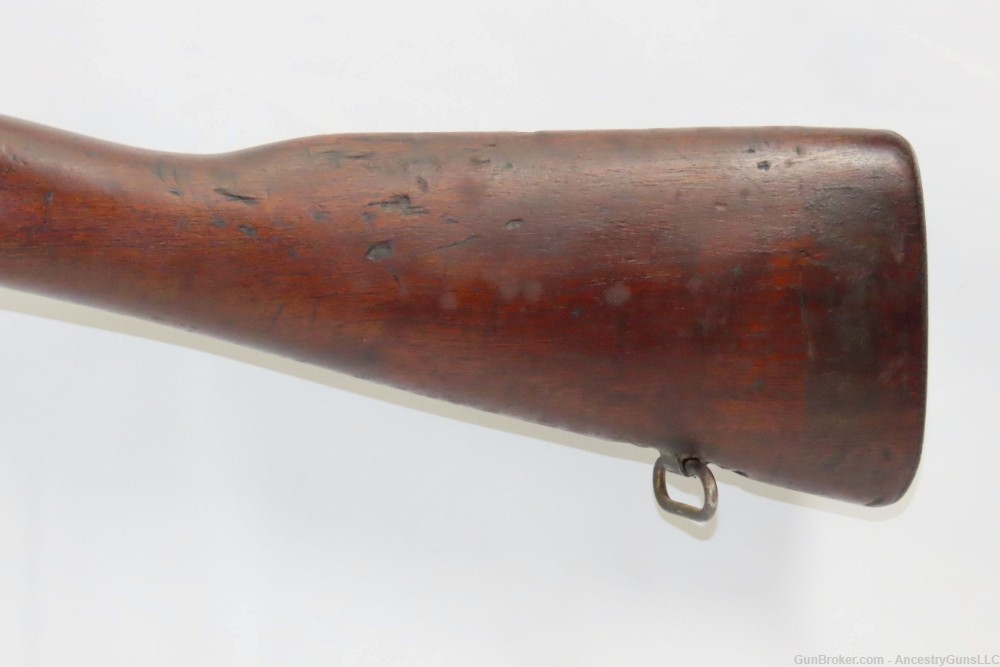 1942 WORLD WAR II Remington M1903 BOLT ACTION .30-06 Springfield C&R Rifle-img-15