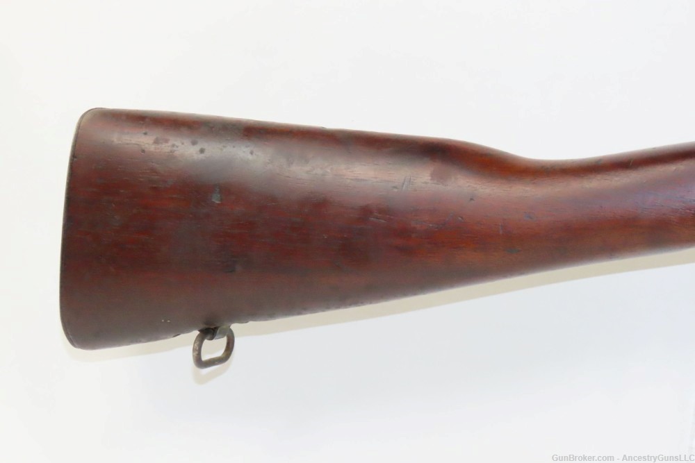 1942 WORLD WAR II Remington M1903 BOLT ACTION .30-06 Springfield C&R Rifle-img-2