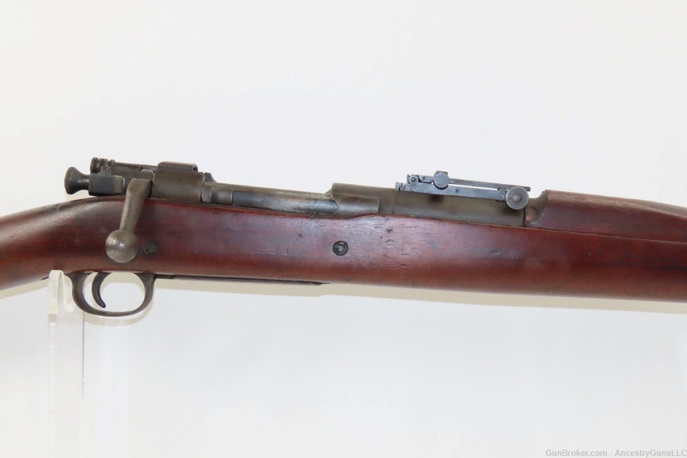 1942 WORLD WAR II Remington M1903 BOLT ACTION .30-06 Springfield C&R Rifle-img-3