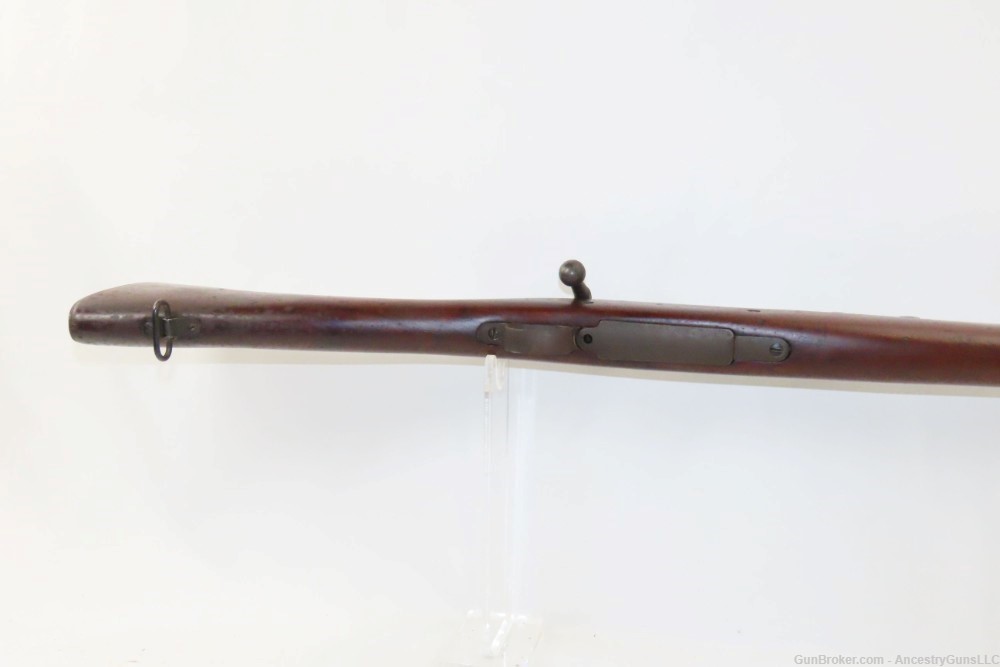 1942 WORLD WAR II Remington M1903 BOLT ACTION .30-06 Springfield C&R Rifle-img-5