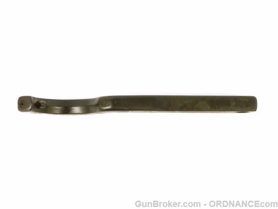 60mm & 81mm MORTAR ammunition fuze wrench ORDNANCE-img-2