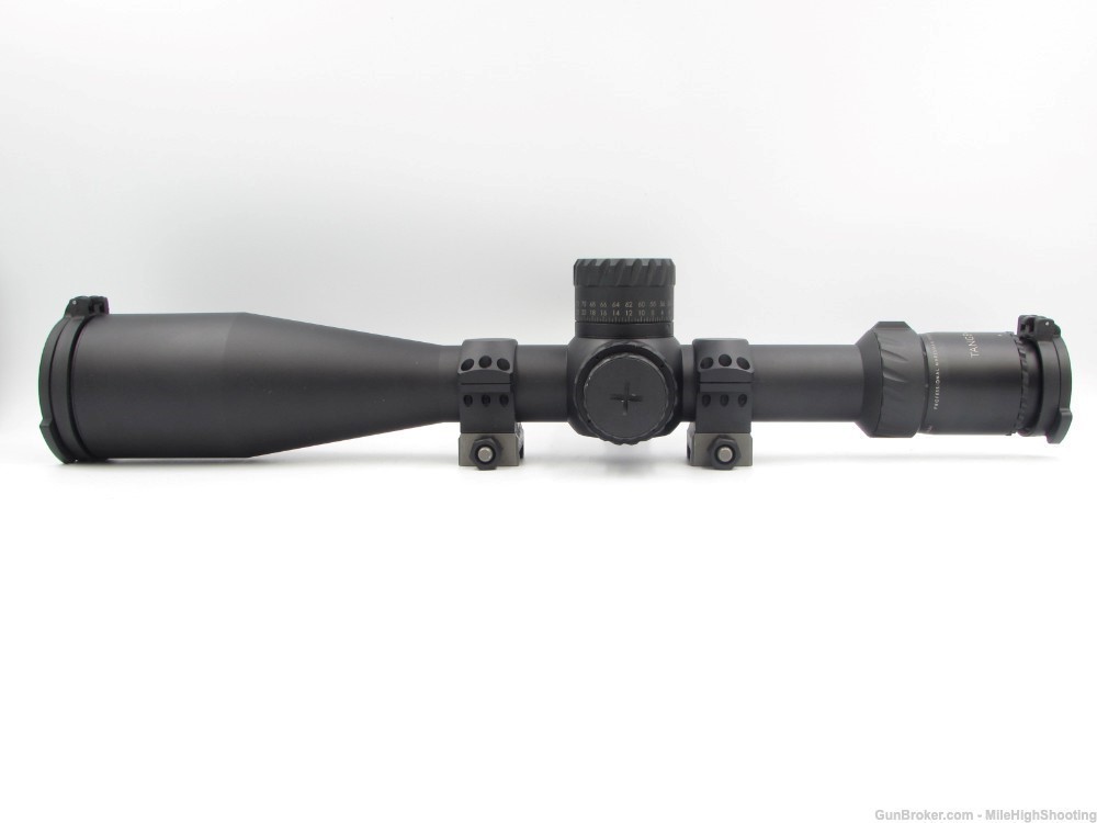 Tangent Theta P-Series 5-25x56mm Illum. MOA-ER Reticle 30mm Tube F1 TT525P-img-8
