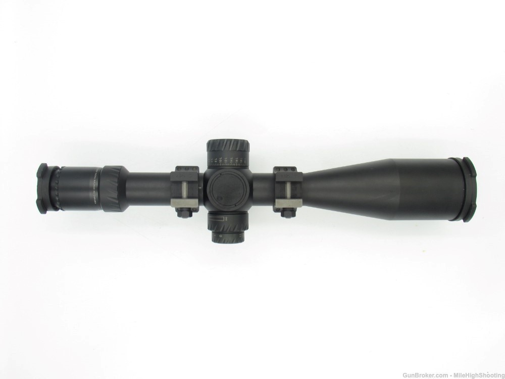 Tangent Theta P-Series 5-25x56mm Illum. MOA-ER Reticle 30mm Tube F1 TT525P-img-10