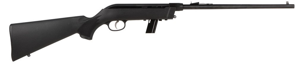 Savage Mod 64F Takedown Rifle 22 LR Matte 16.5 -img-1