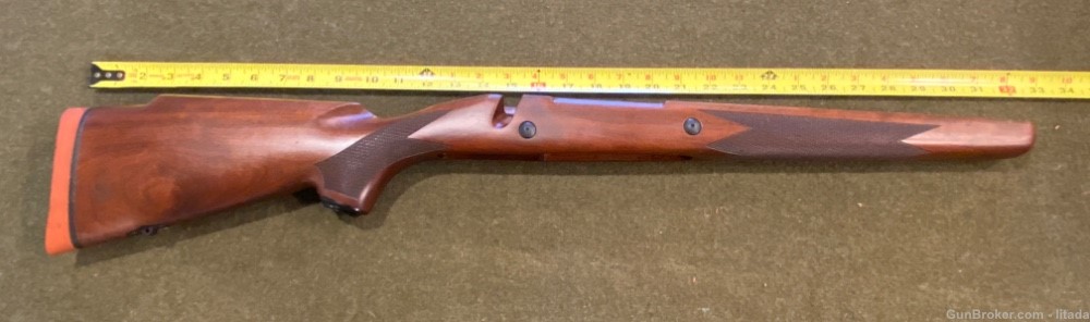 Used- Winchester 70 Classic Super Express Walnut Stock -Excellent Condition-img-0