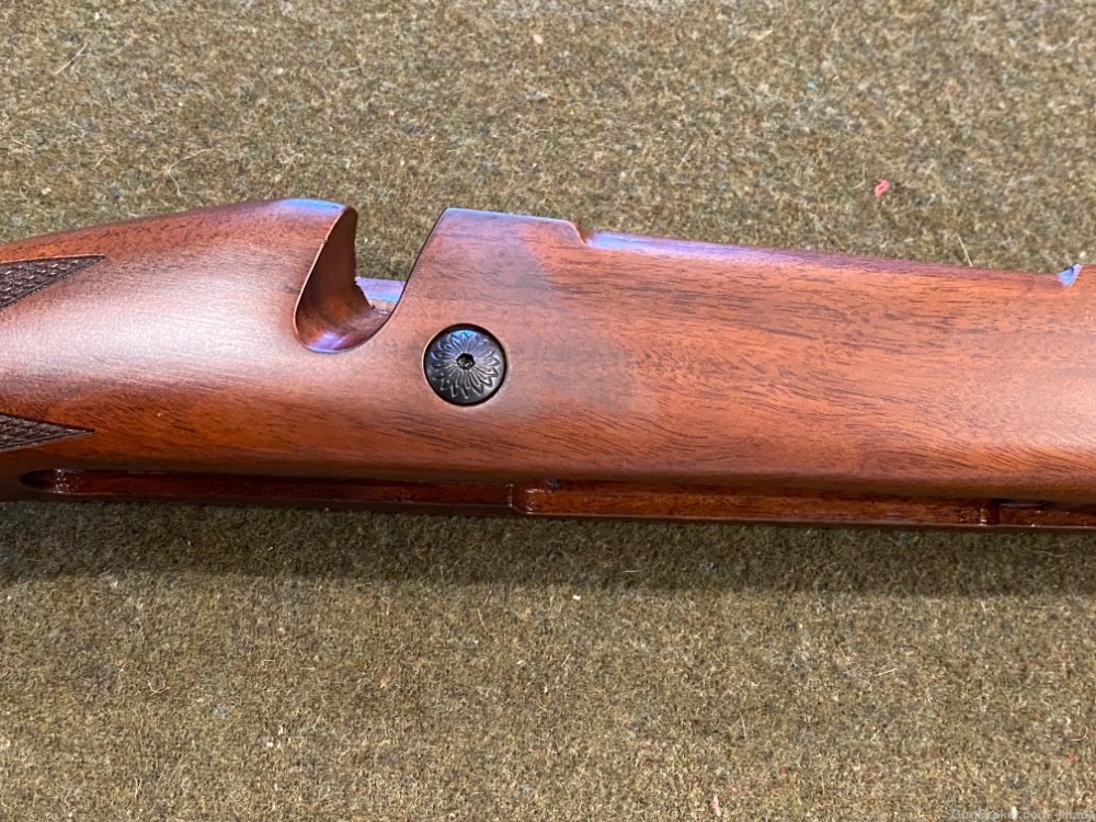 Used- Winchester 70 Classic Super Express Walnut Stock -Excellent Condition-img-8