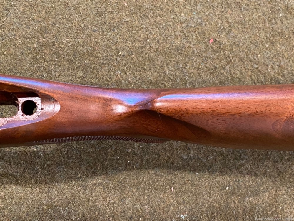 Used- Winchester 70 Classic Super Express Walnut Stock -Excellent Condition-img-38